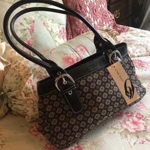 New Nine West Purse